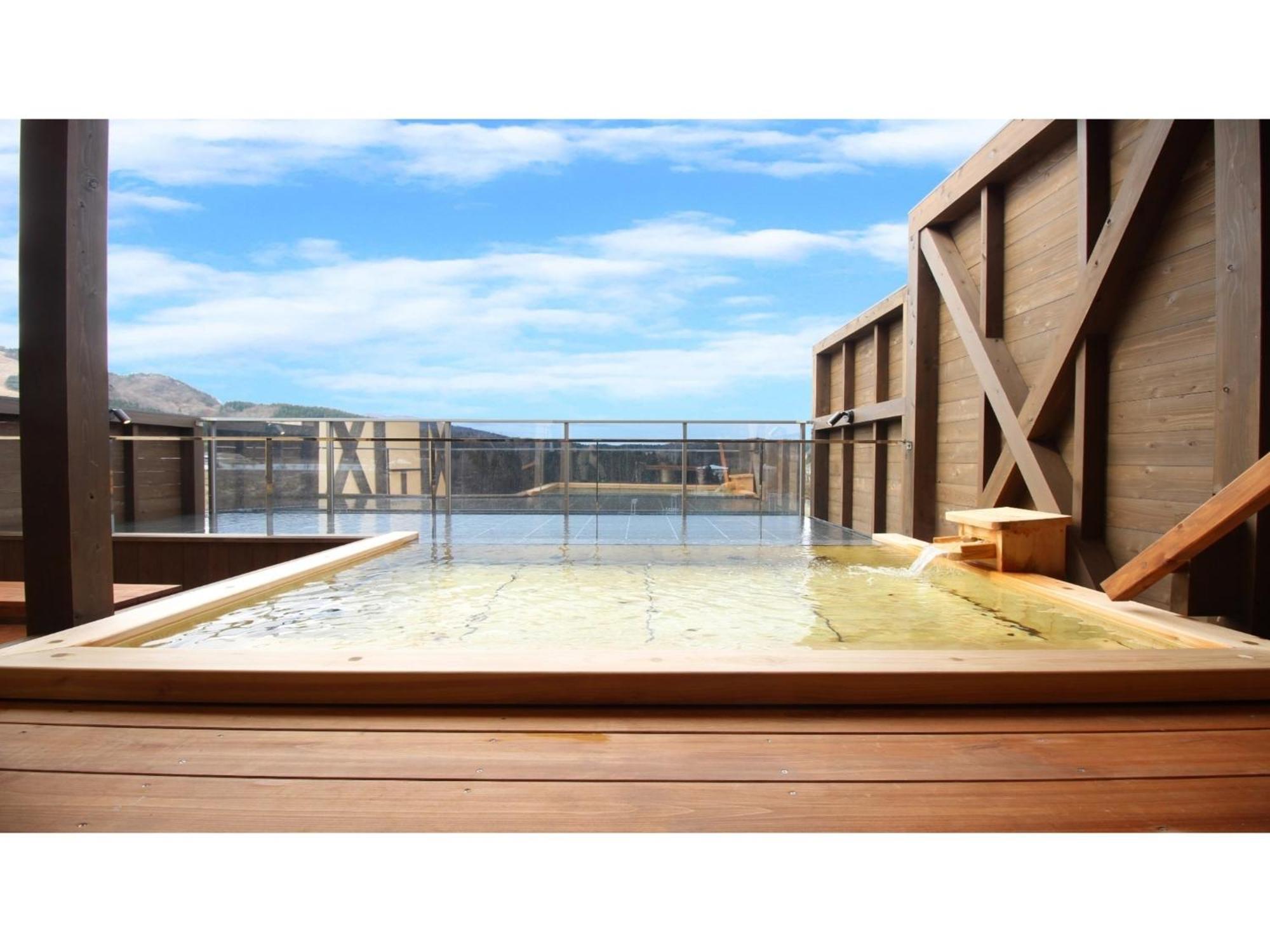 Shintainai Onsen Royal Tainai Park Hotel - Vacation Stay 90212V Exterior foto