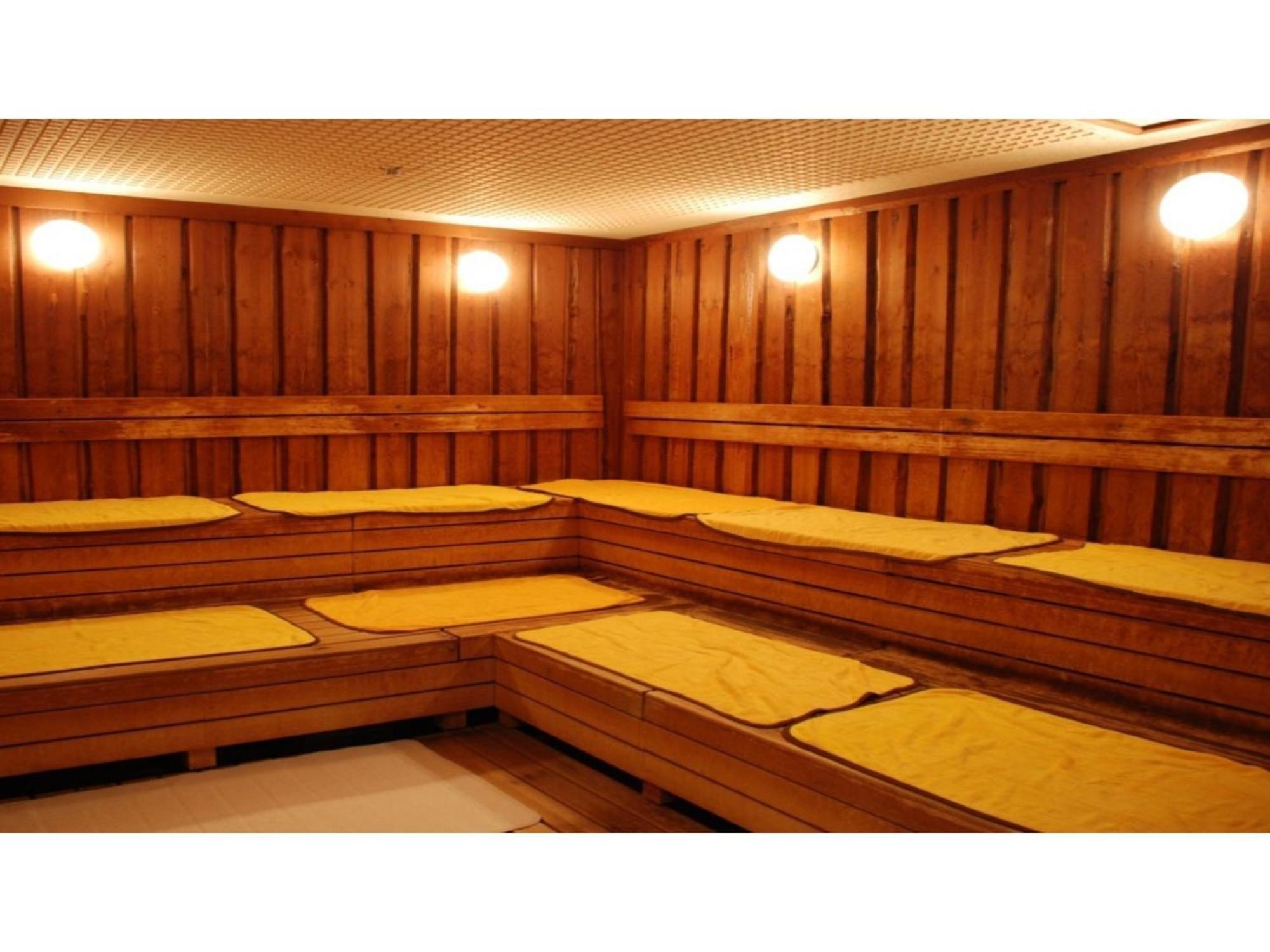 Shintainai Onsen Royal Tainai Park Hotel - Vacation Stay 90212V Exterior foto