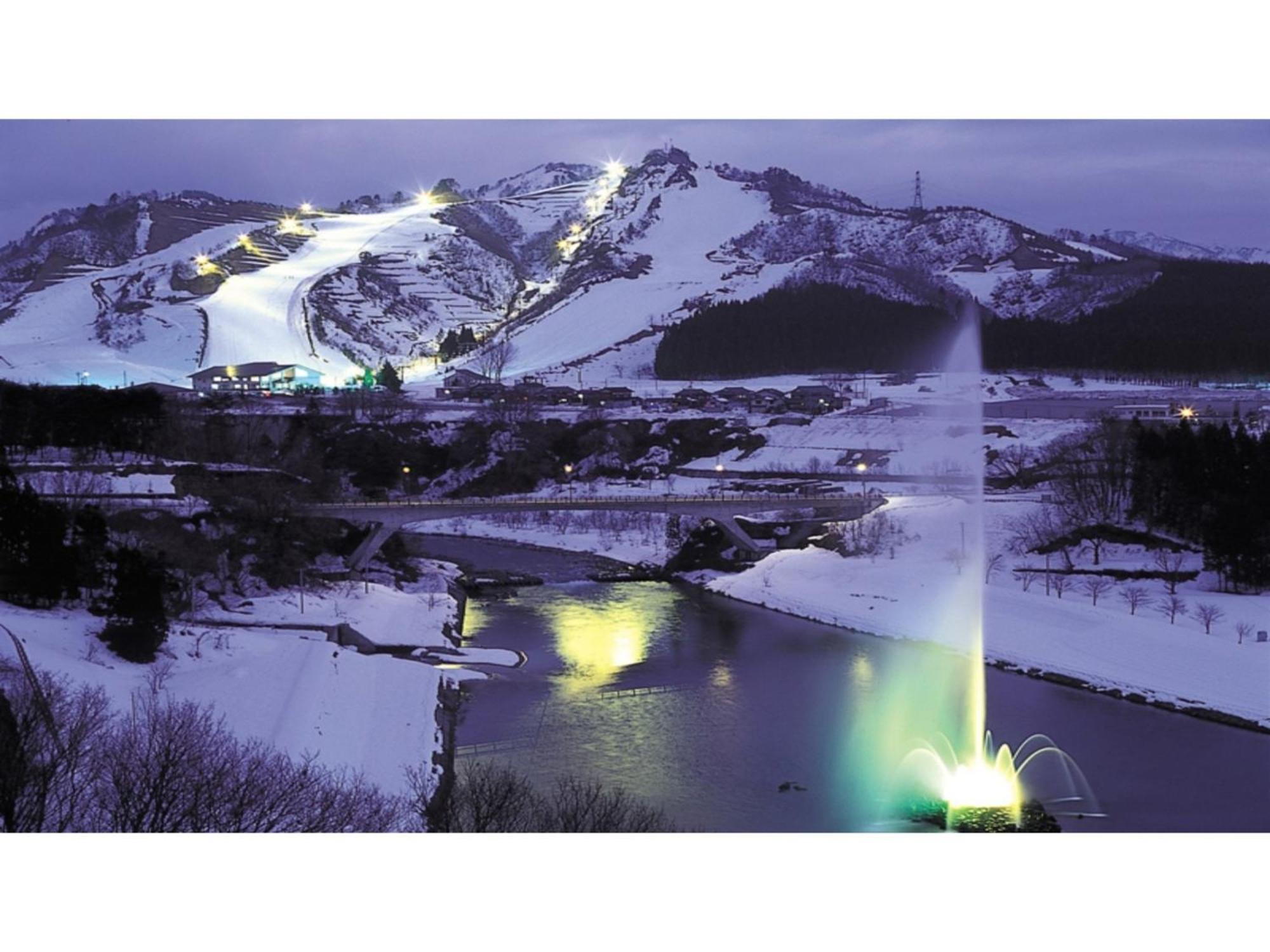 Shintainai Onsen Royal Tainai Park Hotel - Vacation Stay 90212V Exterior foto