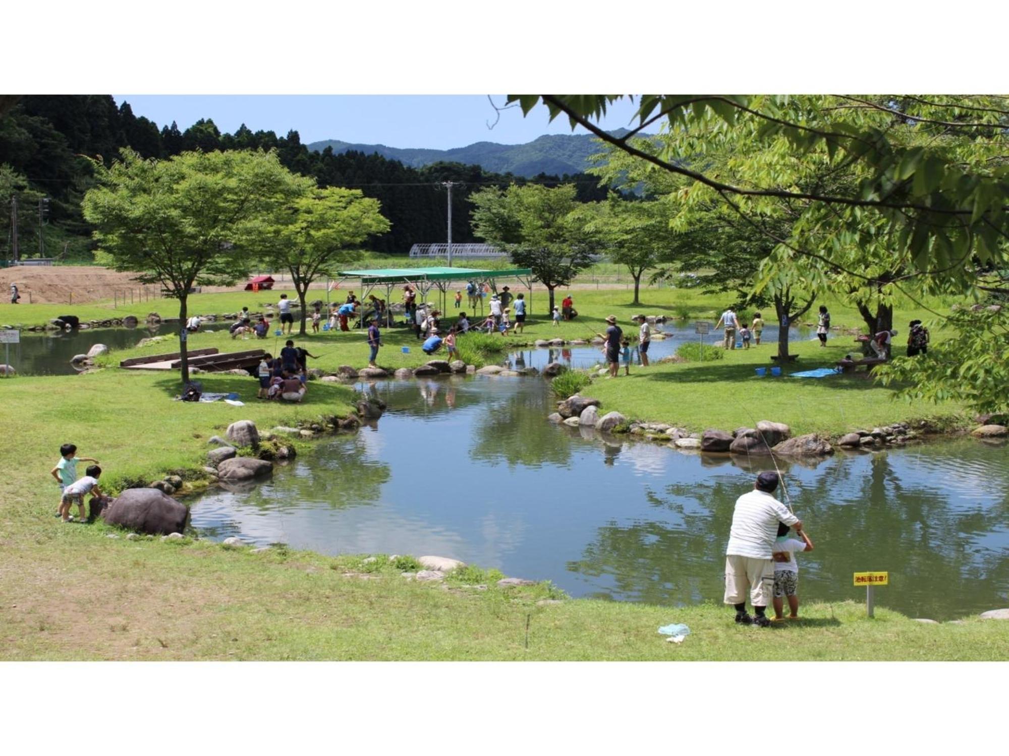 Shintainai Onsen Royal Tainai Park Hotel - Vacation Stay 90212V Exterior foto