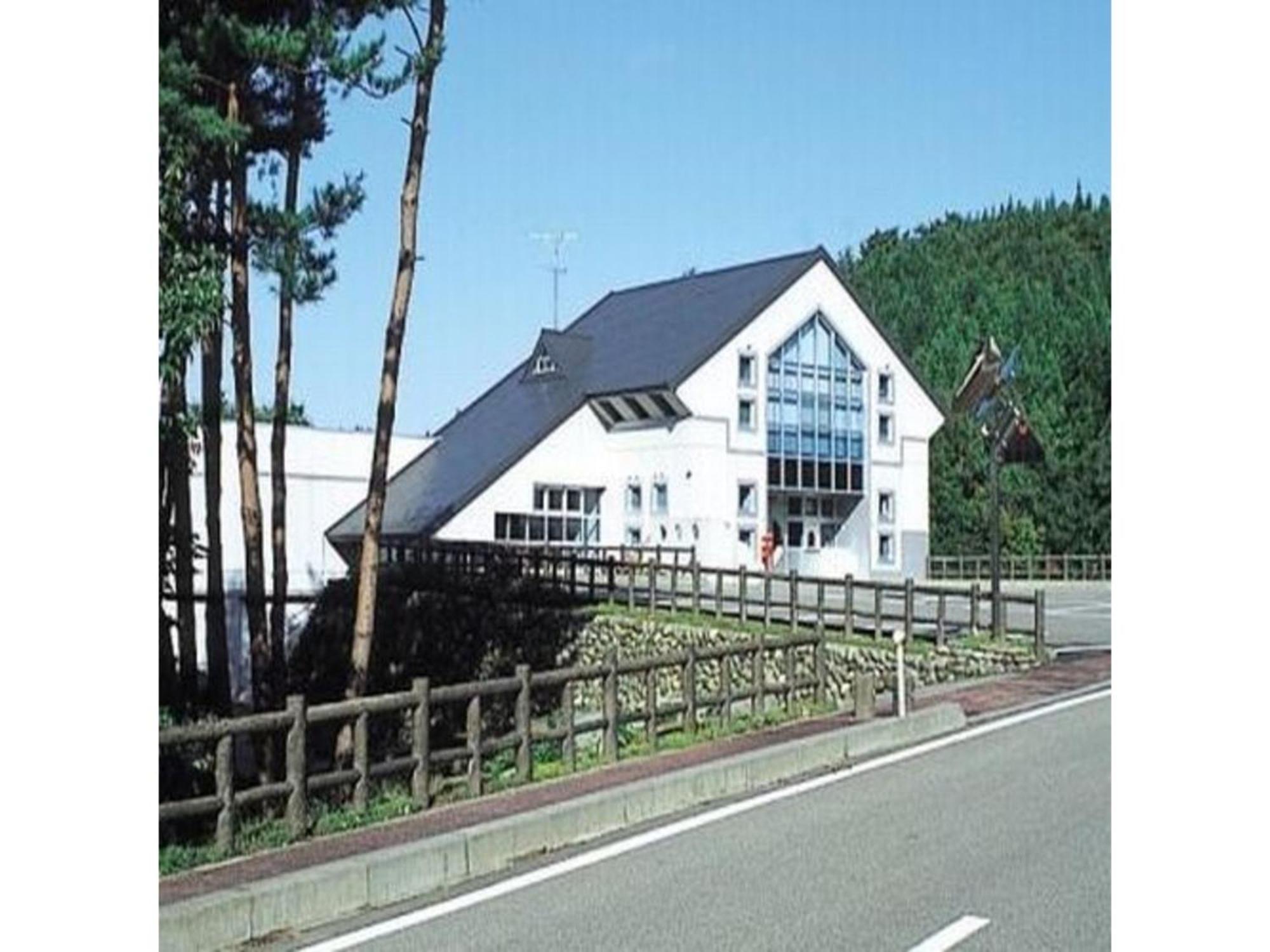 Shintainai Onsen Royal Tainai Park Hotel - Vacation Stay 90212V Exterior foto