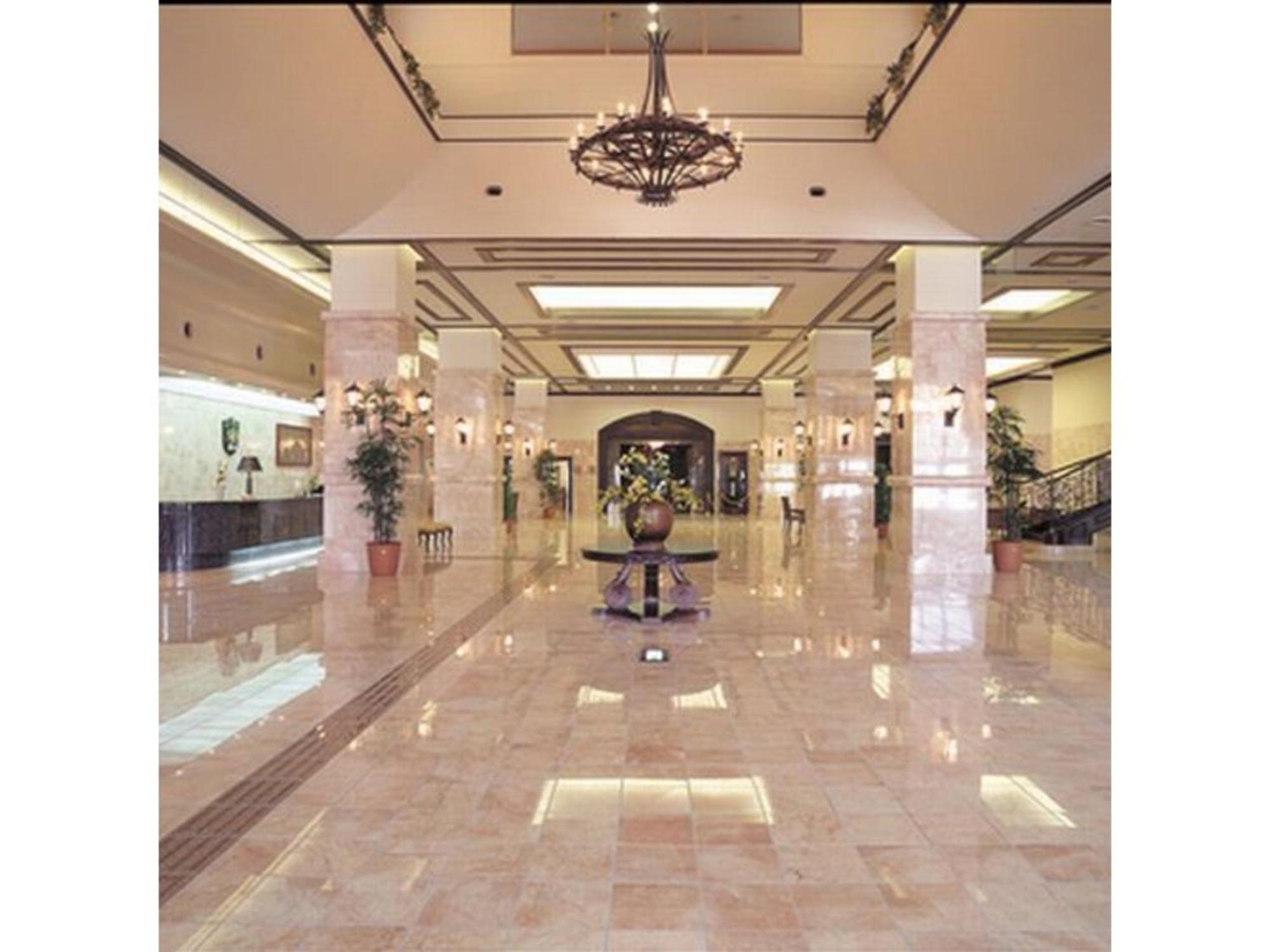 Shintainai Onsen Royal Tainai Park Hotel - Vacation Stay 90212V Exterior foto